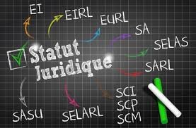 Entrepreneurs : Comment choisir la meilleure forme juridique pour votre entreprise ?